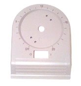 Timer Bezel, 20 minute (w/ FT switch)