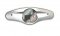 27441-02 Timer Bezel With Facials for Sunvision Beds