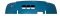 Cover, Canopy Teal